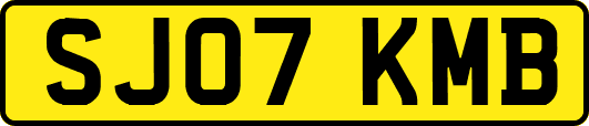 SJ07KMB
