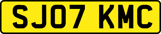SJ07KMC