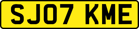 SJ07KME
