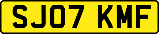 SJ07KMF