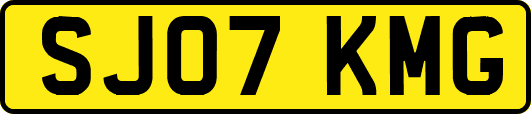 SJ07KMG