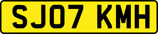 SJ07KMH