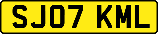 SJ07KML