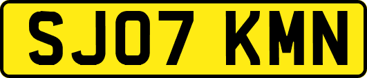 SJ07KMN
