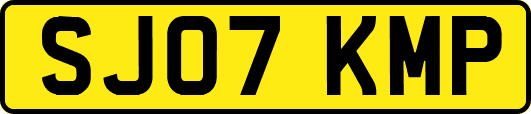 SJ07KMP