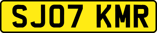 SJ07KMR