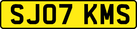 SJ07KMS
