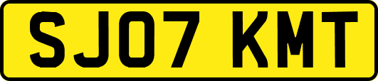 SJ07KMT