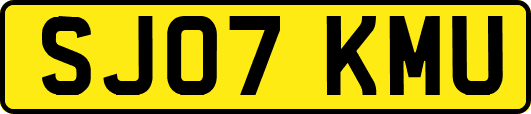 SJ07KMU