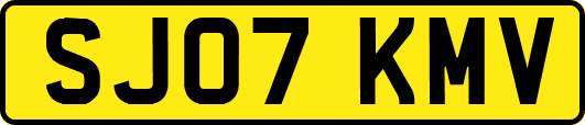 SJ07KMV