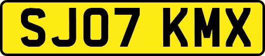 SJ07KMX