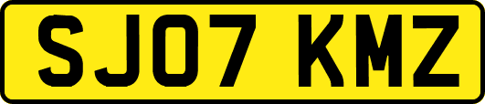 SJ07KMZ