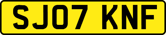 SJ07KNF