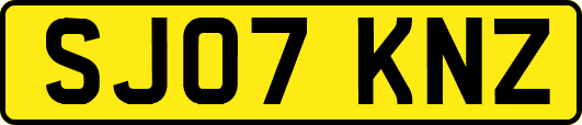 SJ07KNZ