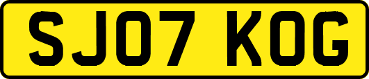 SJ07KOG