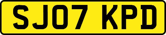 SJ07KPD