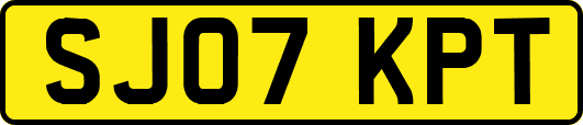 SJ07KPT