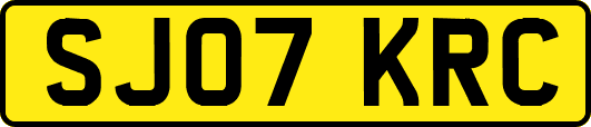SJ07KRC