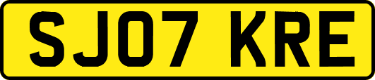 SJ07KRE