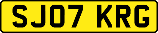 SJ07KRG