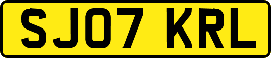 SJ07KRL