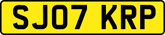 SJ07KRP