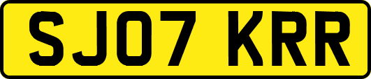SJ07KRR
