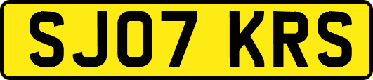 SJ07KRS