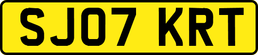 SJ07KRT