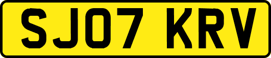 SJ07KRV