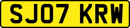 SJ07KRW