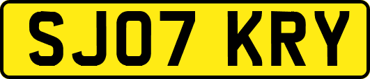 SJ07KRY