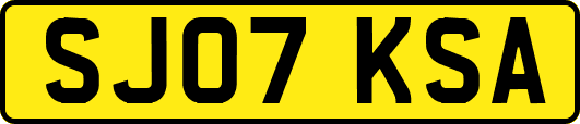 SJ07KSA