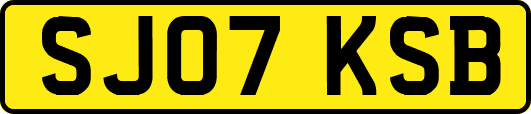 SJ07KSB