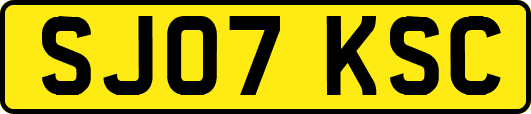 SJ07KSC