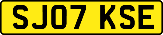 SJ07KSE