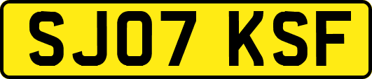 SJ07KSF