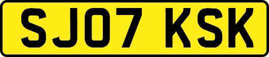 SJ07KSK