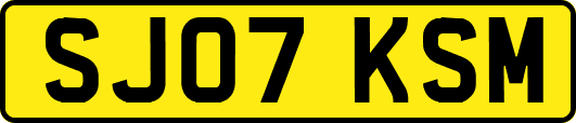 SJ07KSM
