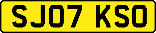 SJ07KSO