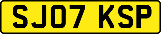 SJ07KSP