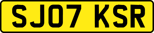 SJ07KSR