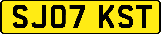 SJ07KST