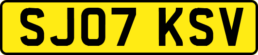 SJ07KSV