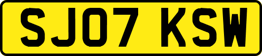 SJ07KSW