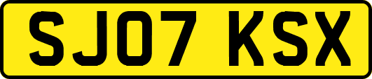 SJ07KSX