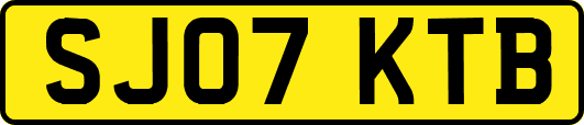 SJ07KTB