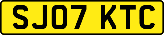 SJ07KTC