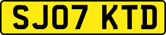SJ07KTD