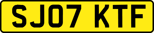 SJ07KTF